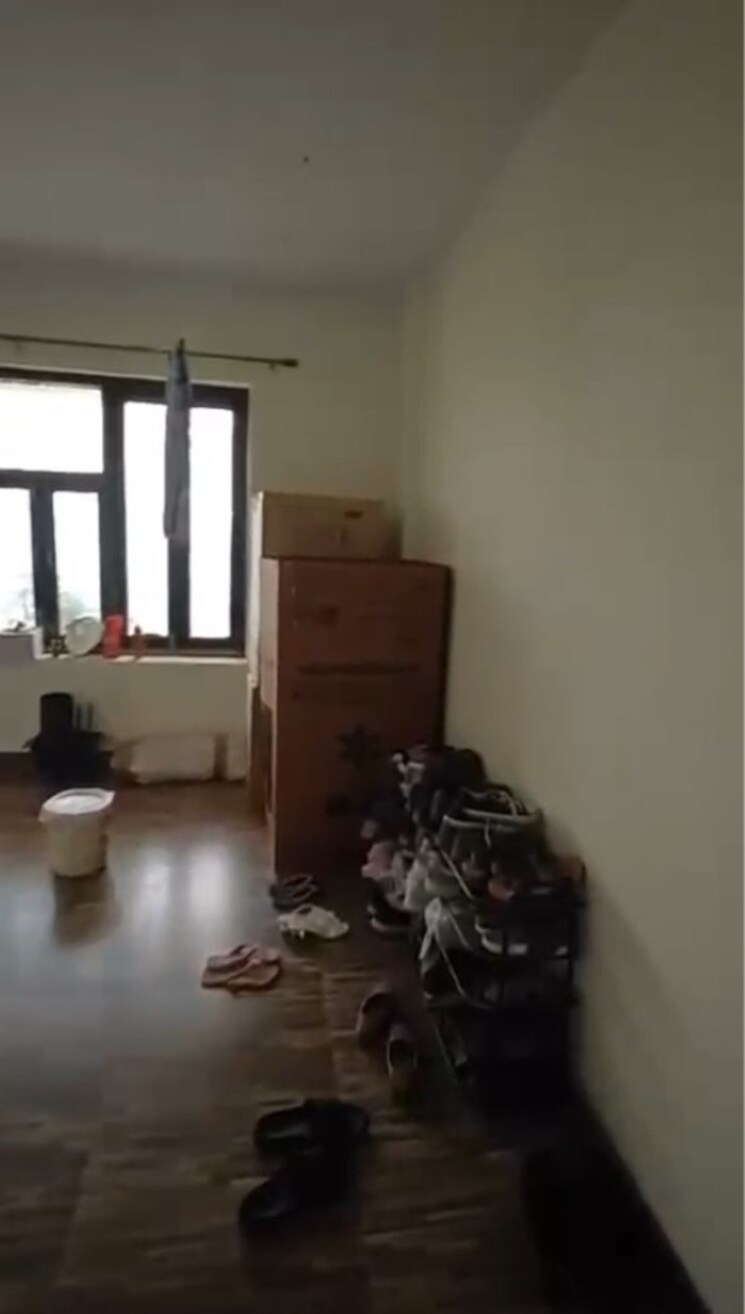 Living Room, prasha-cghs 4 Bedroom 1537 Sq.Ft. Apartment In Manesar Sector 1a Gurgaon 8852146