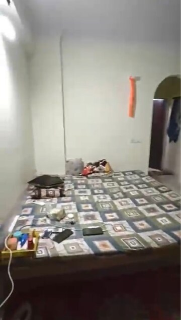 Bedroom in 4 BHK Apartment at Prasha CGHS, Manesar Sector 1a – for Sale