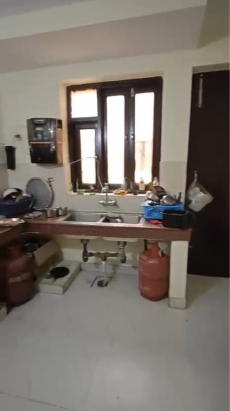 Kitchen, prasha-cghs 4 Bedroom 1537 Sq.Ft. Apartment In Manesar Sector 1a Gurgaon 8852146