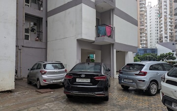 Office Space in IT/SEZ For Rent in ARV Park, Sector 63