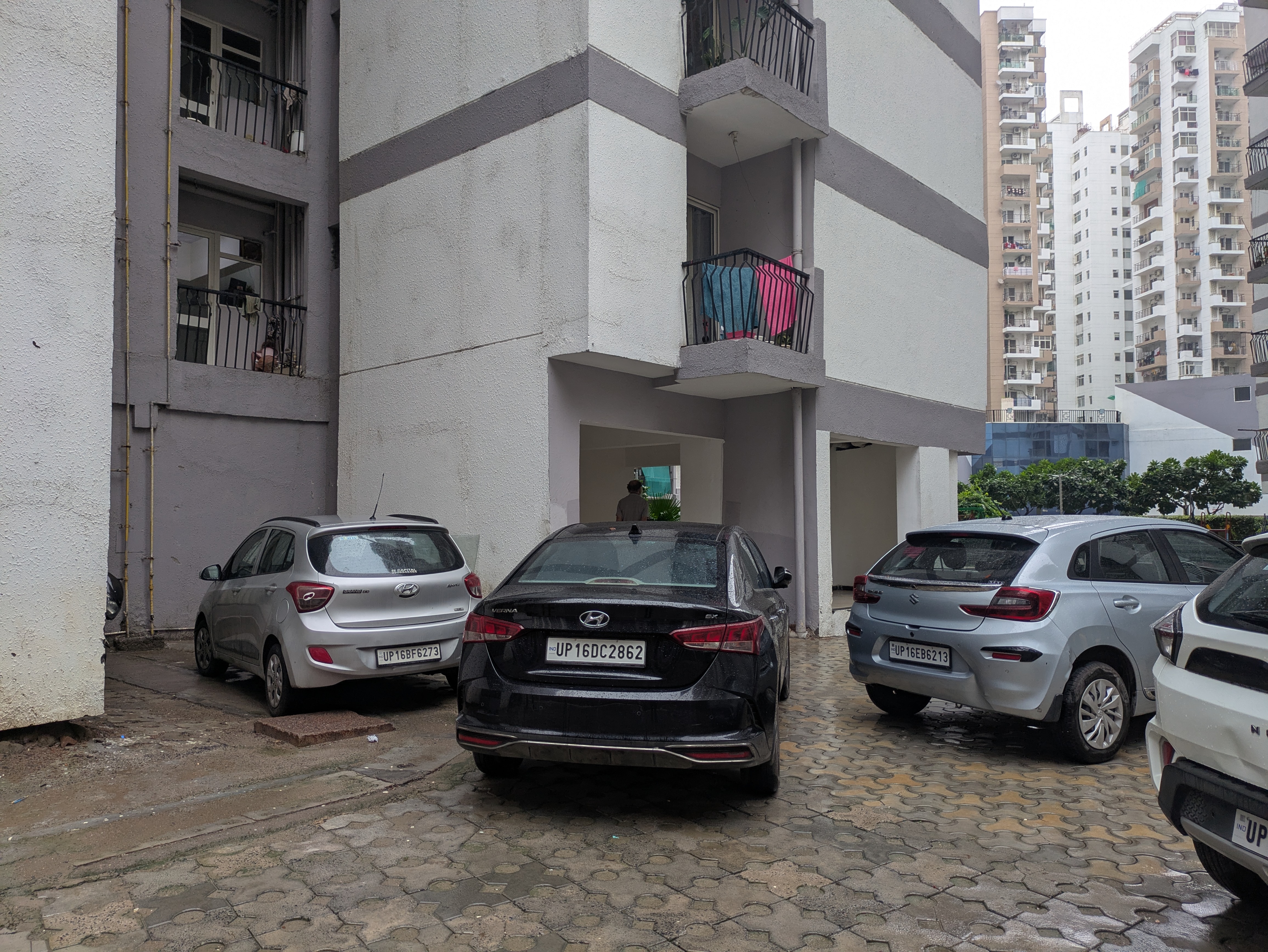 Office Space in IT/SEZ For Rent in ARV Park