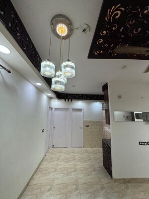  3 BHK Apartment at Crossing Republik, Crossing Republic – for Sale