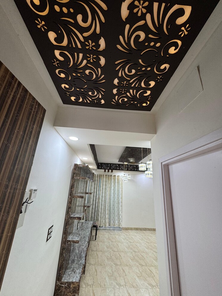 Other, crossing-republik 3 Bedroom 1700 Sq.Ft. Apartment In Crossing Republic Ghaziabad 9114177