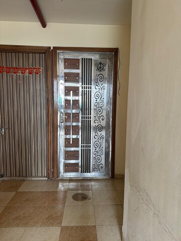  3 BHK Apartment at Crossing Republik, Crossing Republic – for Sale