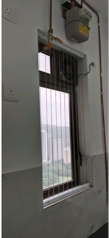 1 BHK Apartment For Rent in Raymond Ten X Habitat, Pokhran Road No Two