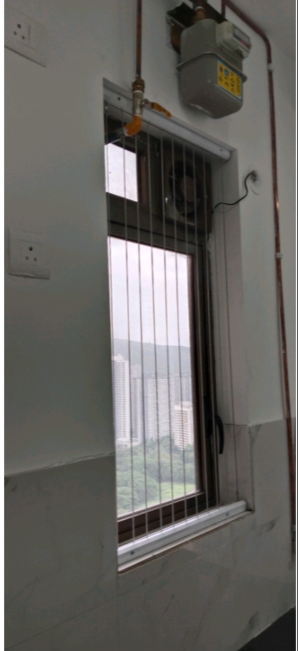 1 BHK + Pooja Room Apartment For Rent in Raymond Ten X Habitat