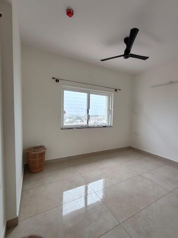 Room in 3 BHK Apartment at Ahad Serenity, Rayasandra – for Rent