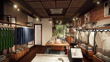  Shop For Rent in Sector 18