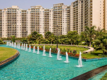 1.5 BHK Apartment For Sale in Central Gurgaon