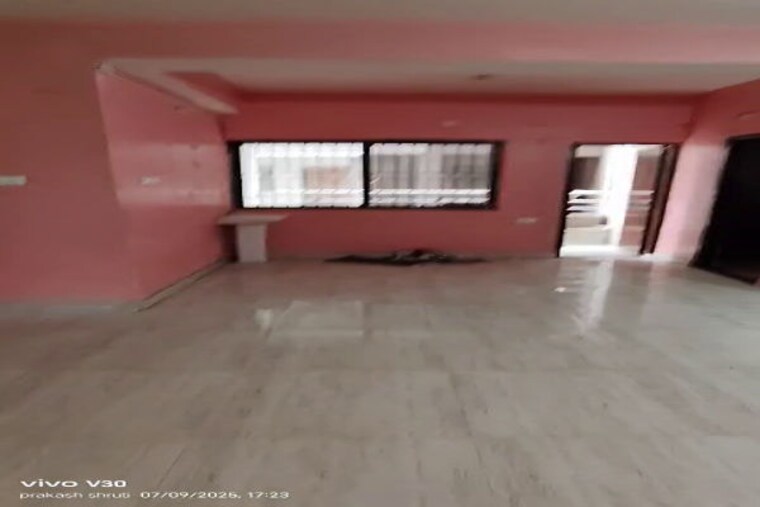 Living Room, morabadi 3 Bedroom 1425 Sq.Ft. Apartment In Morabadi Ranchi 9114129