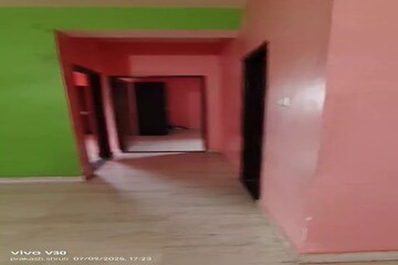  3 BHK Apartment at Morabadi – for Sale