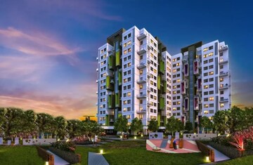 2.5 BHK Apartment For Sale in Sector 22