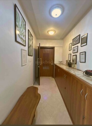 Kitchen in 5 BHK Apartment at Dosti Group Imperia, Manpada – for Sale