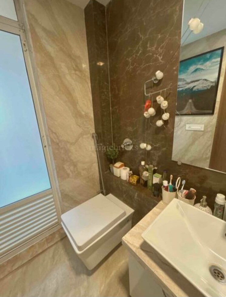 Exterior View, dosti-group-imperia 5 Bedroom 1701 Sq.Ft. Apartment In Manpada Thane 9114220