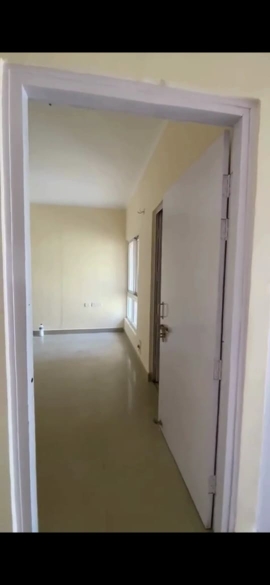 4 BHK Apartment For Rent in UPAVP Ganga Yamuna And Hindon Enclave