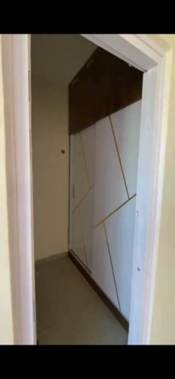 Building Lobby in 4 BHK Apartment at UPAVP Ganga Yamuna And Hindon Enclave, Pratap Vihar – for Rent