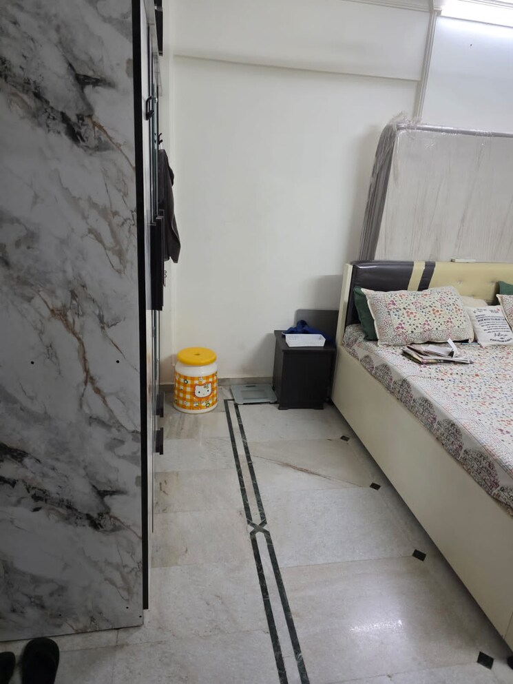 Bedroom, ng-complex 2 Bedroom 789 Sq.Ft. Apartment In Andheri East Mumbai 9114231