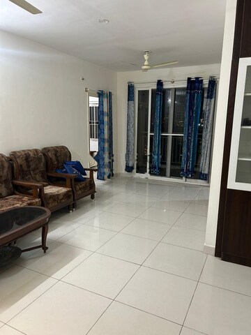 2 BHK Apartment For Rent in Sai Kalyan Ultima, Thanisandra