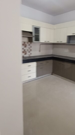 Kitchen in 3 BHK Apartment at Arun Vihar Sector 37, Sector 37 – for Sale