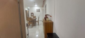 Kitchen in 3 BHK Apartment at Supreme Estia Phase 1, Baner – for Rent