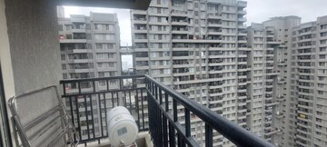 3 BHK Apartment – Exterior View View at Supreme Estia Phase 1, Baner - for Rent