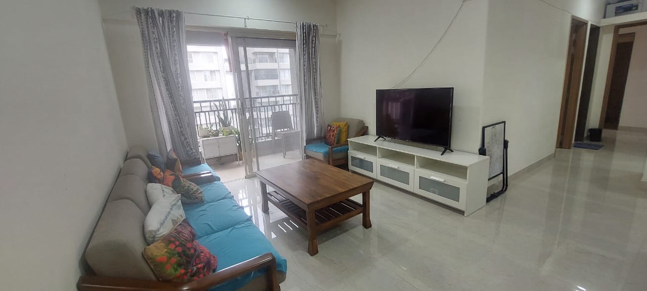 3 BHK Apartment For Rent in Supreme Estia Phase 1