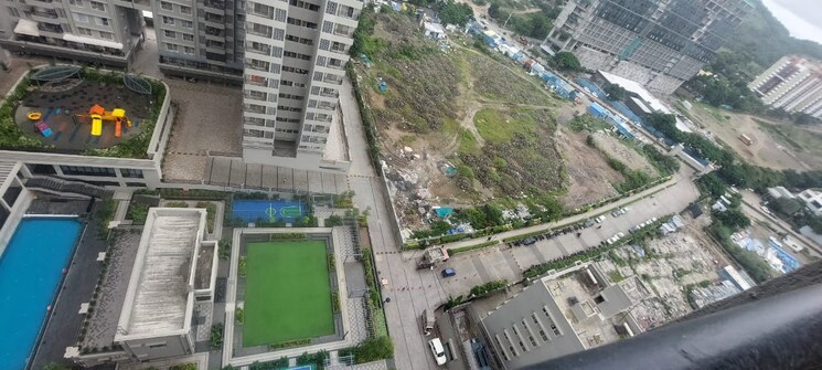 Master Plan, supreme-estia-phase-1 3 Bedroom 1407 Sq.Ft. Apartment In Baner Pune 9114267