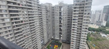 3 BHK Apartment – Exterior View View at Supreme Estia Phase 1, Baner - for Rent