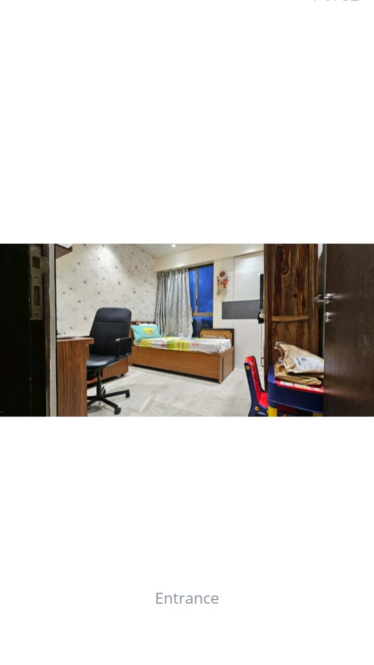 Living Room, lodha-luxuria 2 Bedroom 1044 Sq.Ft. Apartment In Majiwada Thane 9114229