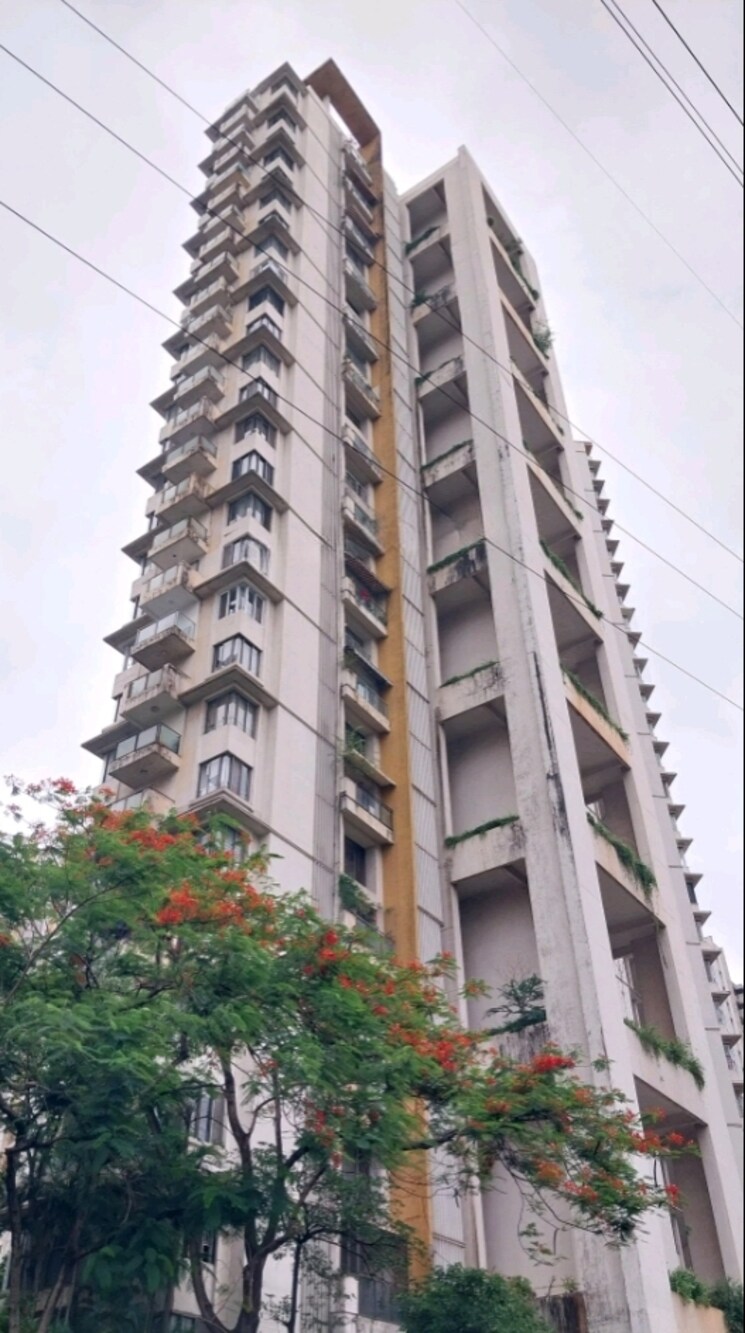 Exterior View, lodha-luxuria 2 Bedroom 1044 Sq.Ft. Apartment In Majiwada Thane 9114229