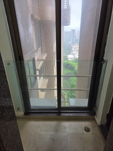 Building Lobby in 2 BHK Apartment at Kanakia Silicon Valley, Powai – for Rent