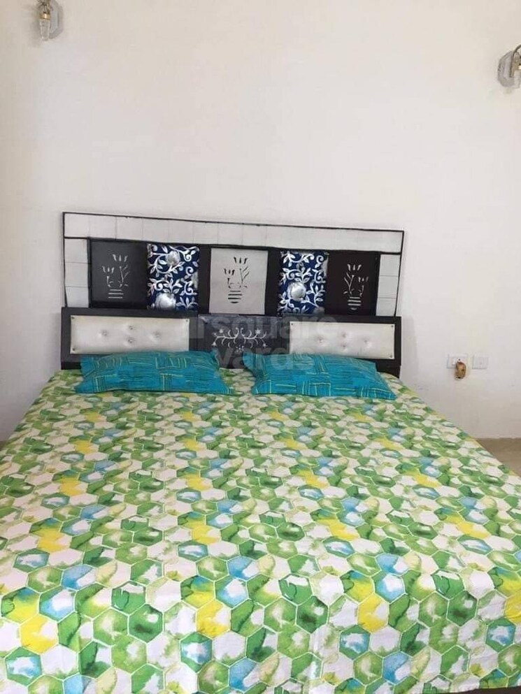 Bedroom, laxmi nagar 3 Bedroom 1262 Sq.Ft. Independent House In Laxmi Nagar Delhi 9114239