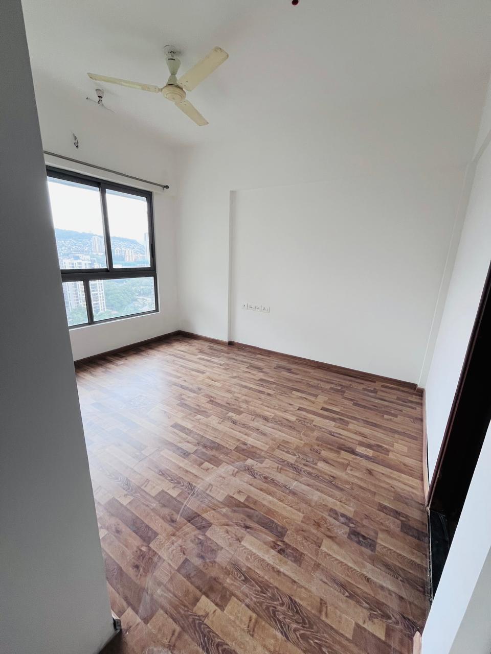 2 BHK Apartment For Sale in The Wadhwa Promenade