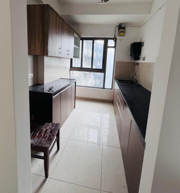 Kitchen in 2 BHK Apartment at The Wadhwa Promenade, Ghatkopar West – for Sale