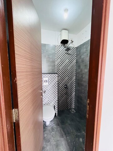 Bathroom in 2 BHK Apartment at The Wadhwa Promenade, Ghatkopar West – for Sale
