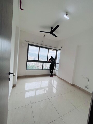 Bathroom in 2 BHK Apartment at The Wadhwa Promenade, Ghatkopar West – for Sale