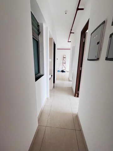 Building Lobby in 2 BHK Apartment at The Wadhwa Promenade, Ghatkopar West – for Sale
