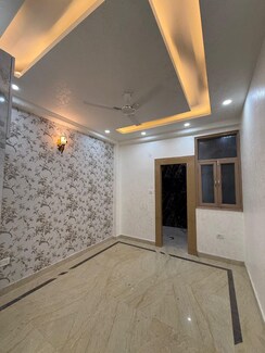 3 BHK + Study Room Apartment For Sale in Gulshan GC Grand