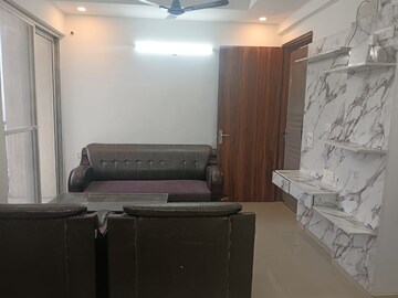 Bedroom in 3 BHK Apartment at Gulshan GC Grand, Vaibhav Khand – for Sale
