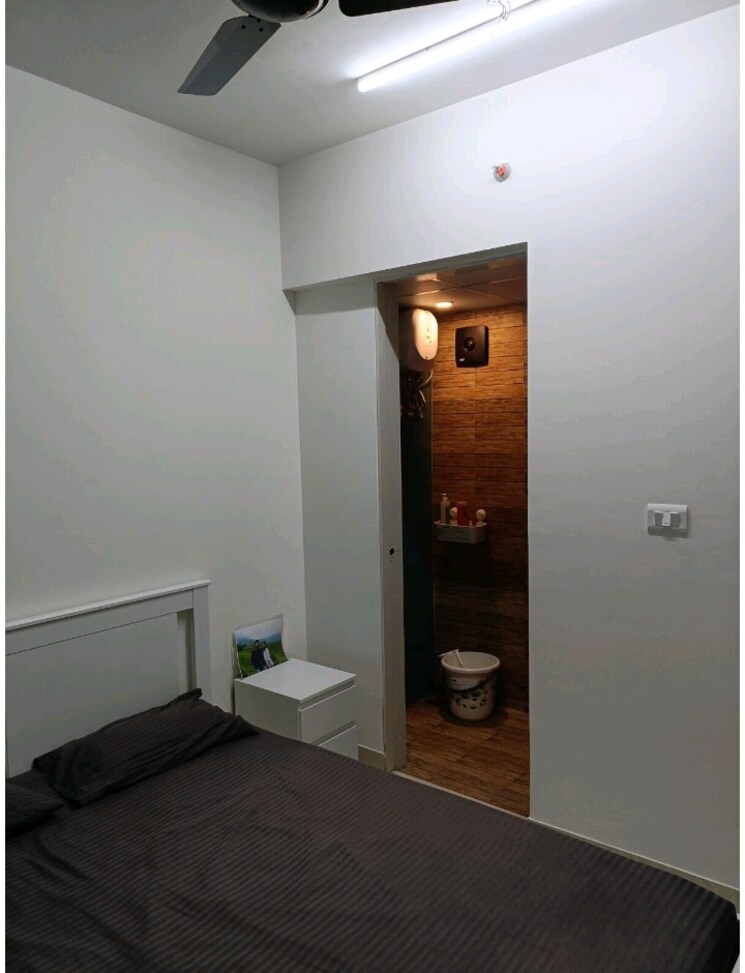 undefined, lodha-crown-quality-homes 1 Bedroom 317 Sq.Ft. Apartment In Majiwada Thane 9114268