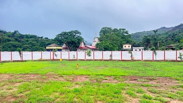  Plot – Garden View at Lonavala - for Sale