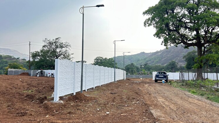 Exterior View, lonavala  2420 Sq.Ft. Plot In Lonavala Pune 9111994
