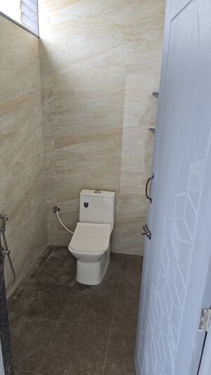 Bathroom in  Office Space at Goldwins – for Rent