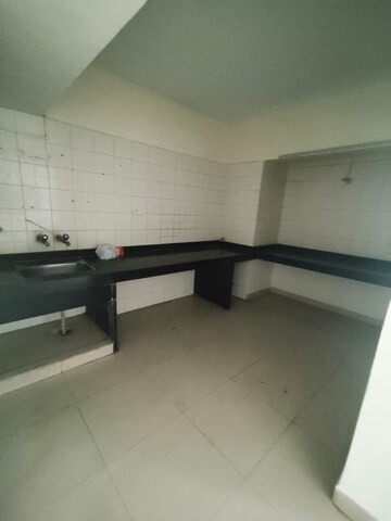 Kitchen in 3 BHK Apartment at BU Bhandari Acolade, Kharadi – for Sale