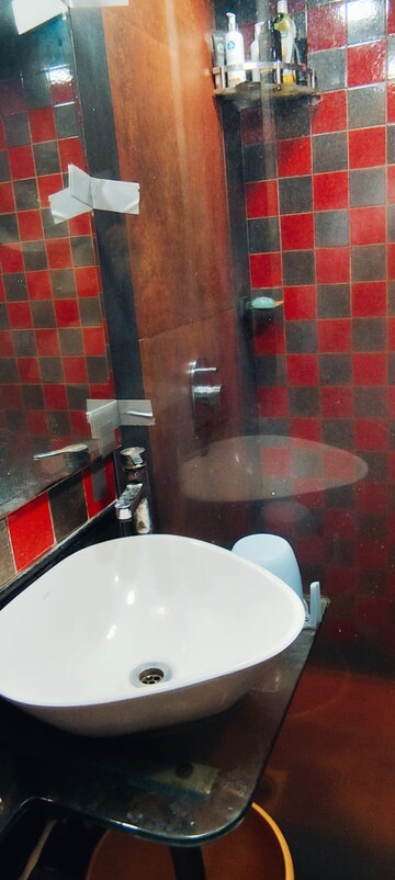 Furnished Amenities in 2 BHK Apartment at Ashoka Tower Andheri, Versova – for Rent