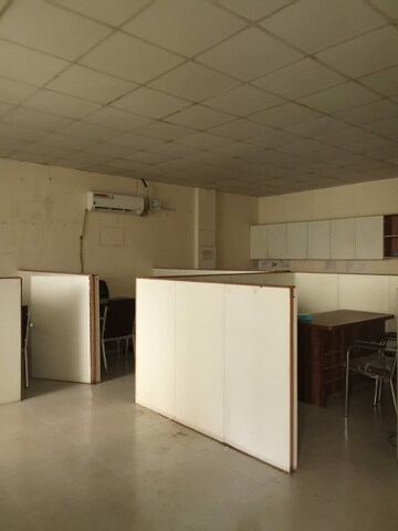 Kitchen in  Office Space at Model Town – for Rent