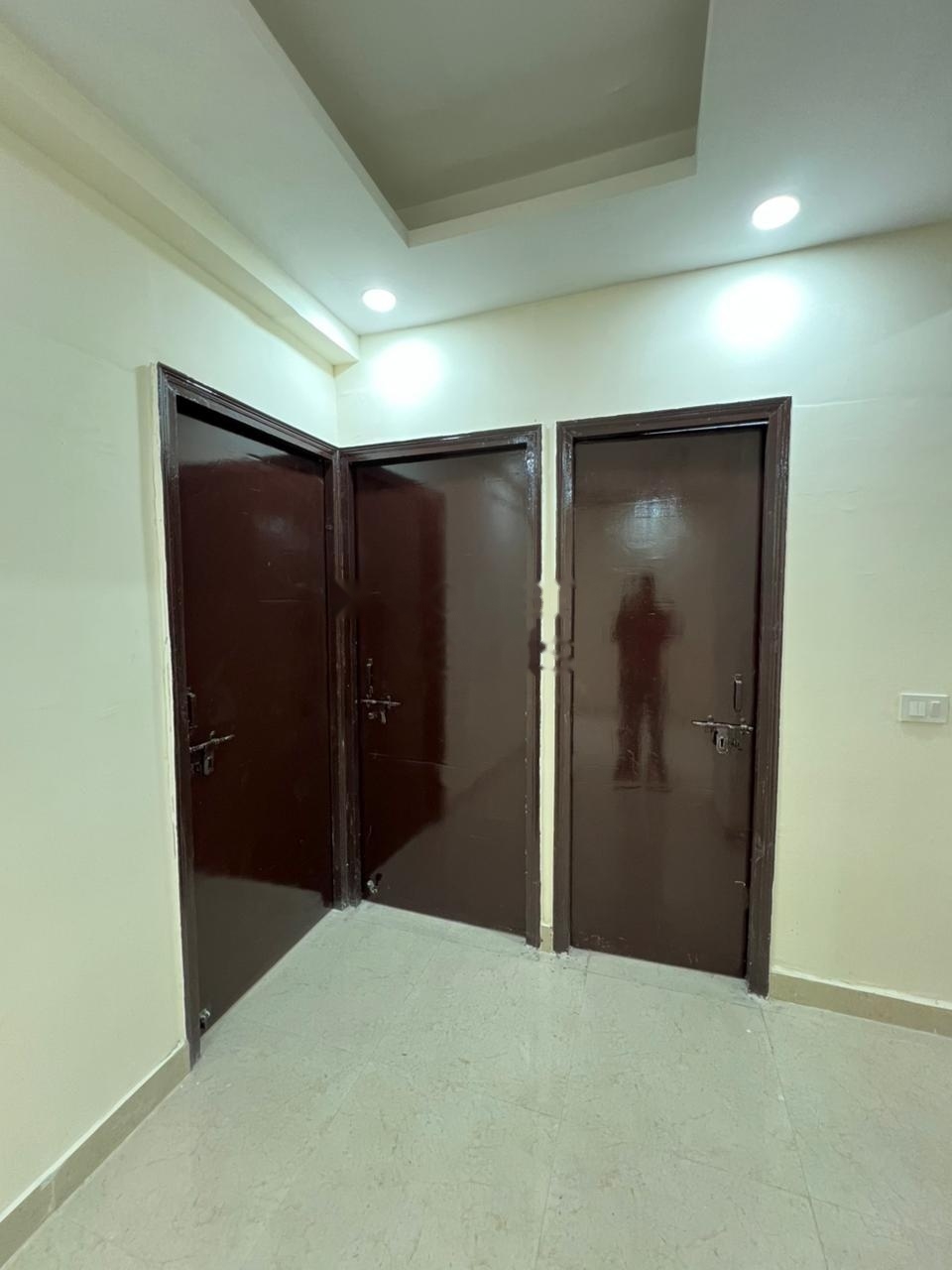 2 BHK Apartment For Rent in Signature Global Prime