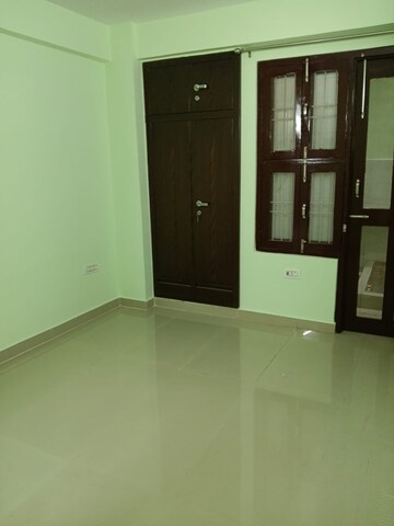 Bedroom in 3 BHK Builder Floor at RWA Apartments, Sector 31 – for Rent