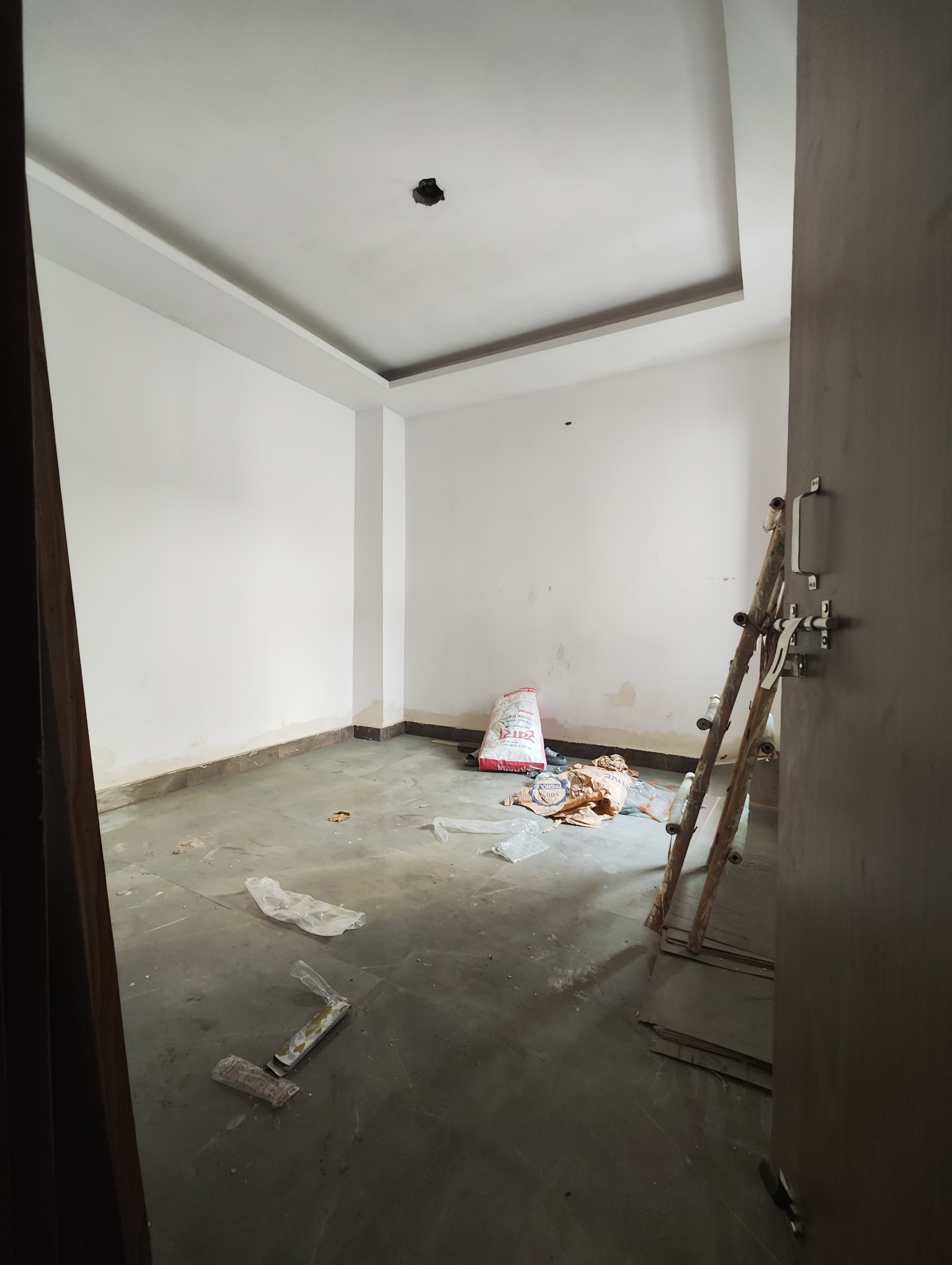 2 BHK + Study Room Independent House For Rent in Joshi Properties