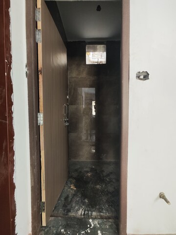 Building Lobby in 2 BHK Independent House at Katwaria Sarai – for Rent